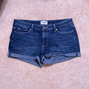 Paige Jimmy Jimmy short